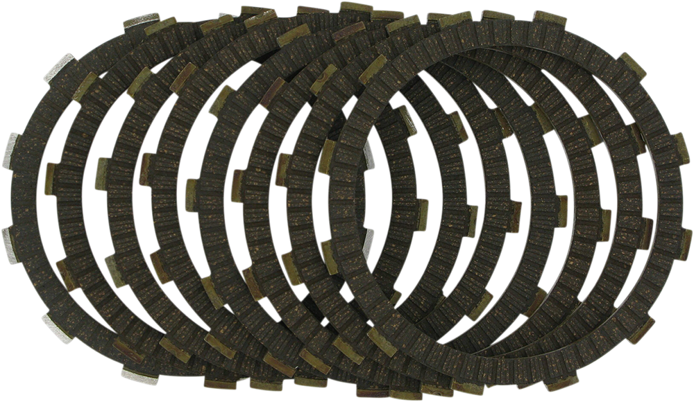 VESRAH Clutch Discs VC-149