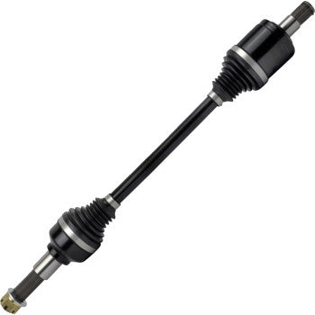 DEMON Axle - Complete - Heavy-Duty - Front Left/Right - Yamaha Wolverine X2/X4 PAXL-8026HD