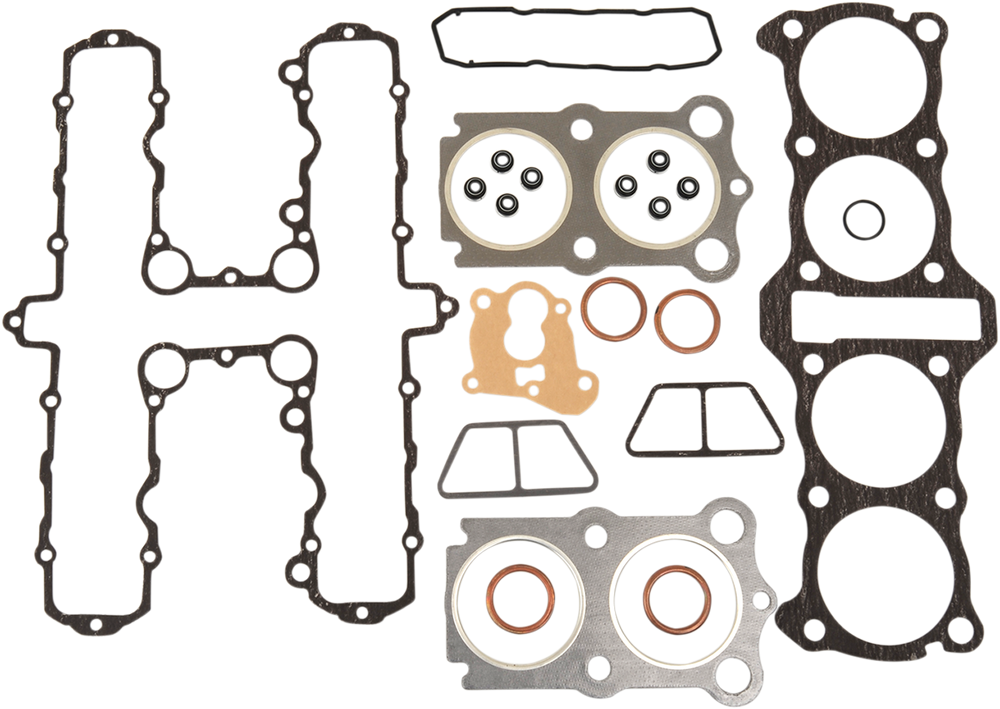 VESRAH Top End Gasket Kit - KZ1000 VG-839