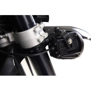 DENALI Mount - Driving Light - 50-60 mm LAH.00.10500.B