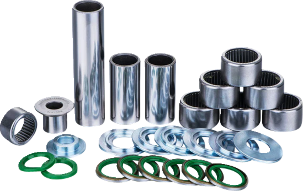 FACTORY LINKS Linkage Bearing Rebuild Kit LRK-K-111