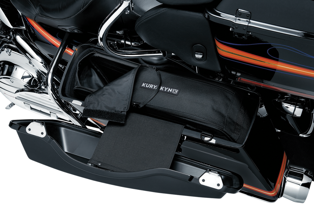 KURYAKYN Removable Saddlebag Liners 4170