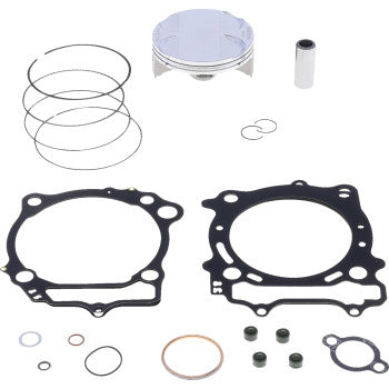 ATHENA Piston Kit with Gaskets - 95.95 mm - Suzuki