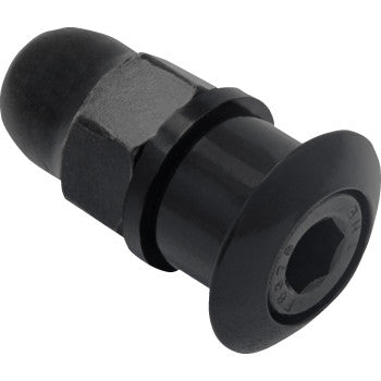 MEMPHIS SHADES Screw Nut Assembly - Fats Slim - Black MSC1013