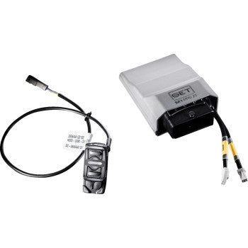 GET SX1 Pro Engine Control Kit - Gas Gas/Husqvarna/KTM 300 XC 2024 GK-SX1PRO2T-000