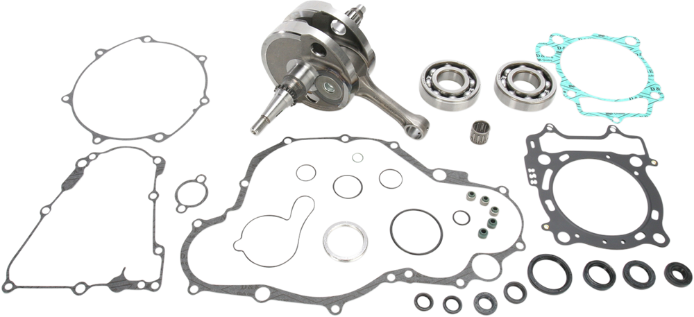 Hot Rods Crankshaft Kit CBK0110