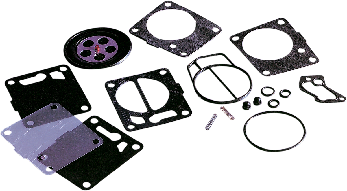 VERTEX Super BN Series Kit 451460