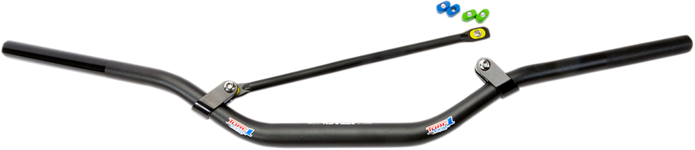 TORC1 Elastomer - Flex Bar - Soft 1700-1000