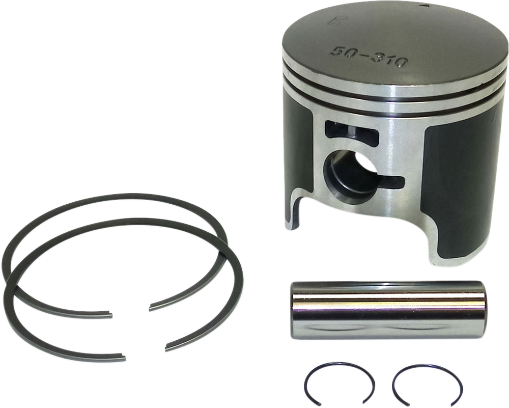 WSM Piston Kit - Polaris 300 - Standard 50-310PK
