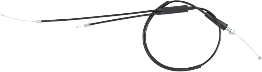 MOTION PRO Throttle Cable - Pull - Suzuki 04-0141