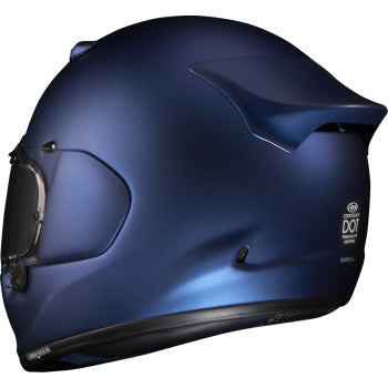 ARAI Contour-X Helmet - Blue Frost - Medium 0101-18605