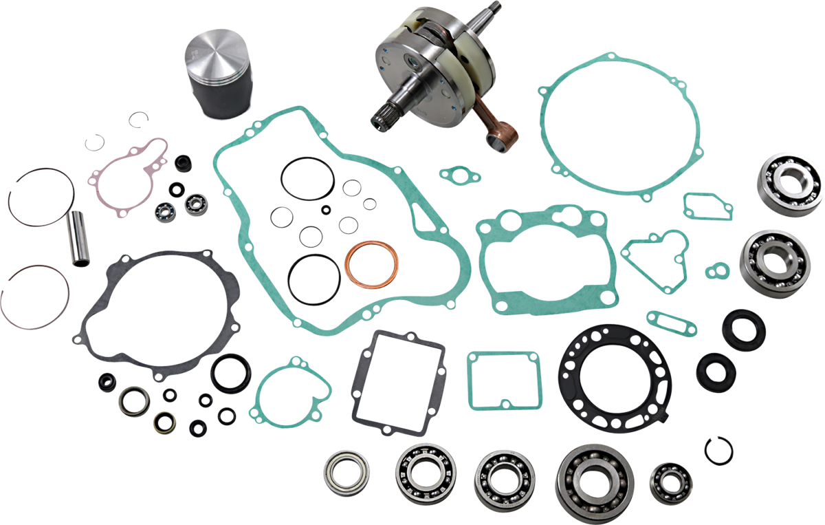 VERTEX Engine Kit - Kawasaki WR00004