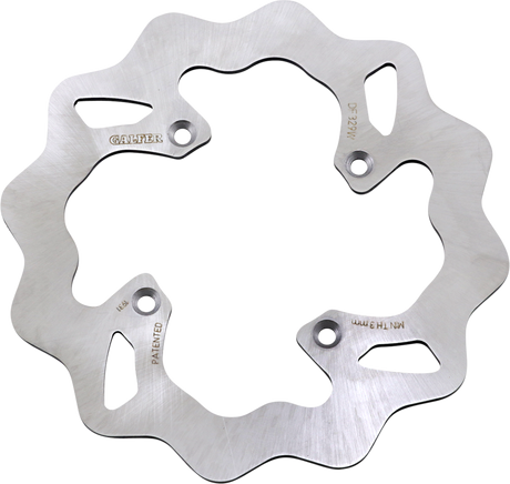 GALFER Wave Rotor DF329W