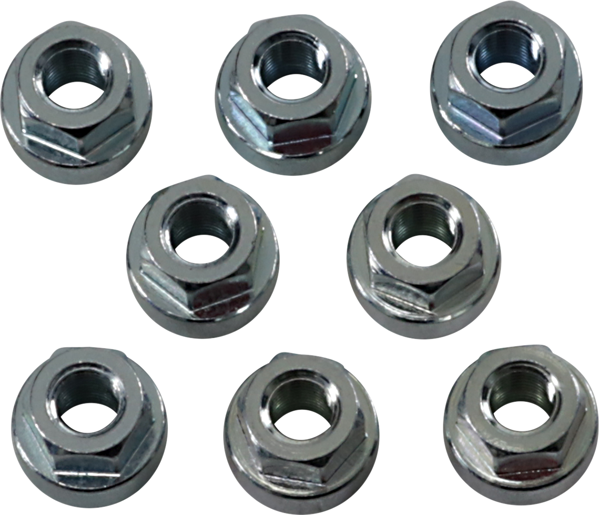 JAMES GASKET Exhaust Flange Nuts JGI-65324-83-N2