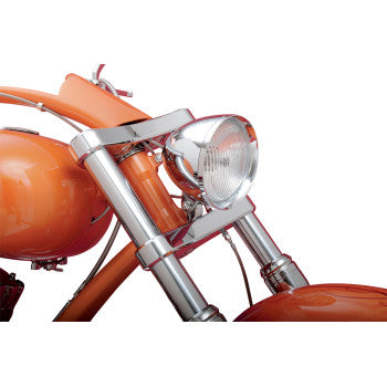 TRADEWINDS 5-3/4" Light Housings - Concours Rocket 1-5800TWCA