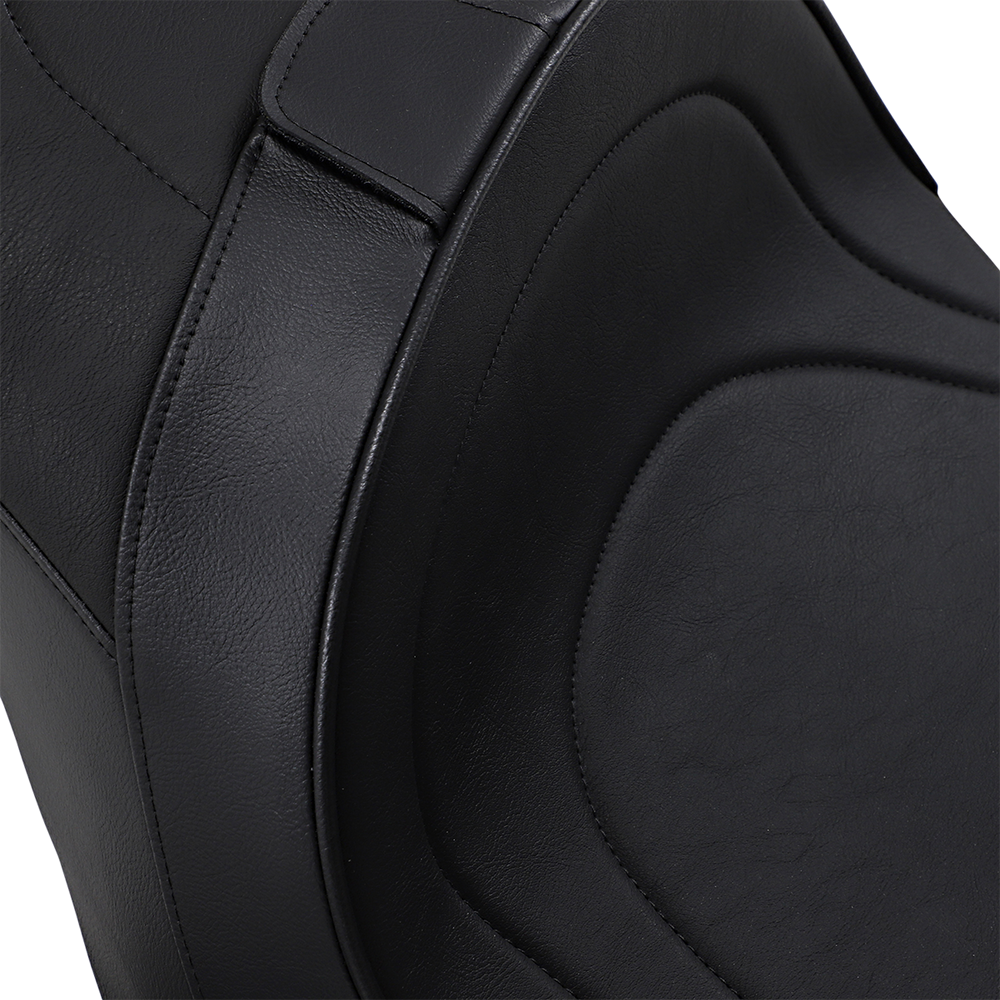 Z1R Double Bucket Seat - Backrest - Mild - RoadStar 0810-1722