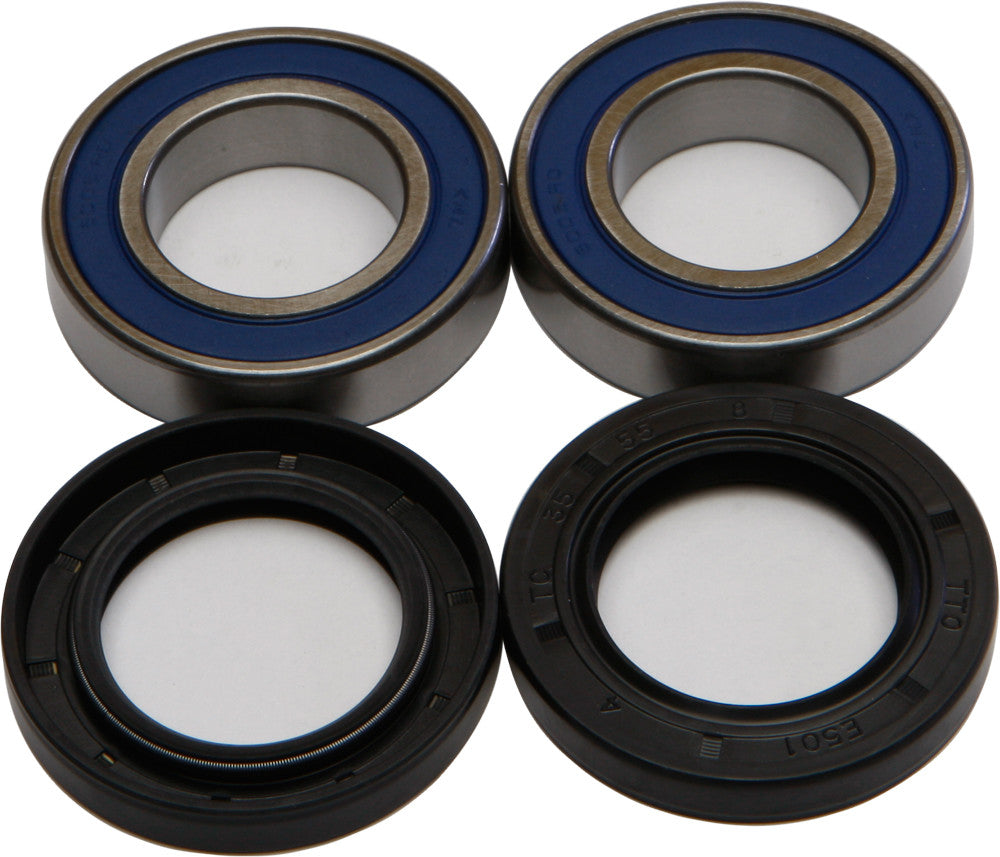 ALL BALLS Wheel Bearing & Seal Kit 25-1435