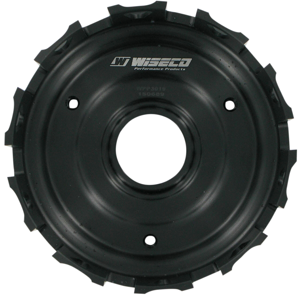 WISECO Clutch Basket Precision-Forged WPP3019