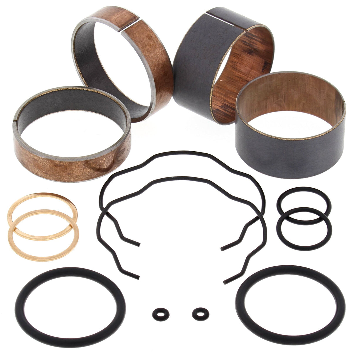 ALL BALLS Fork Bushing Kit 38-6018