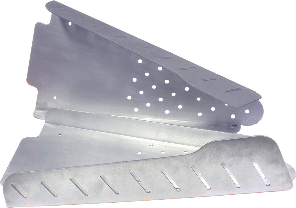 MODQUADFront A-Arm GuardsRZR-AR-GUARD-1K