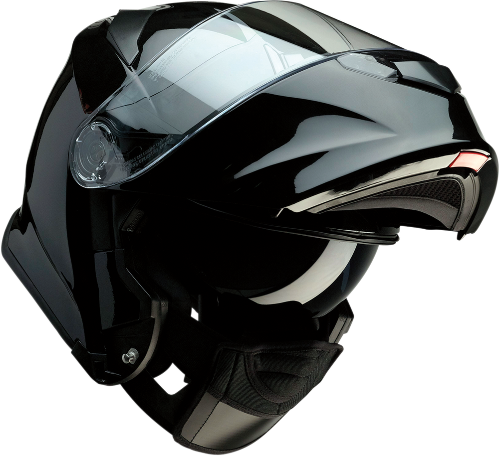 Z1R Solaris Breath Box - Black - With Magnets 0134-2519