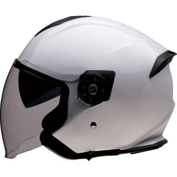 Z1R Road Maxx 2.0 Helmet - White - 3XL 0104-3189