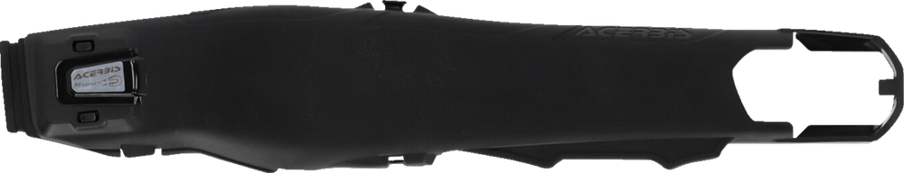 ACERBIS Swing Arm Guards - Black 2977590001