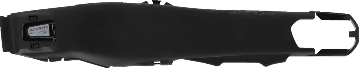 ACERBIS Swing Arm Guard - Black 2976140001