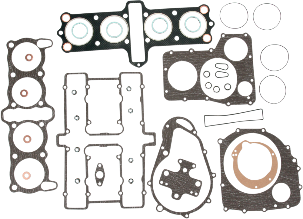 VESRAH Complete Gasket Kit - GS1 VG-352