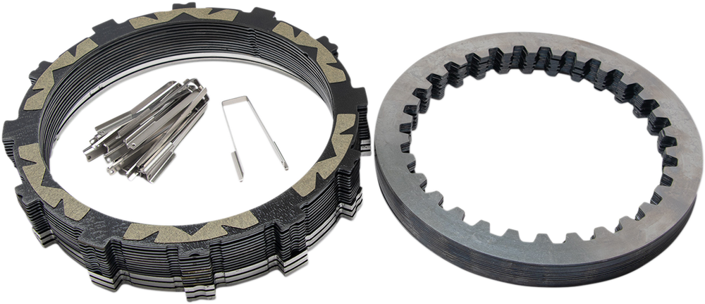 REKLUSE TorqDrive® Clutch Kit - KTM RMS-2803082