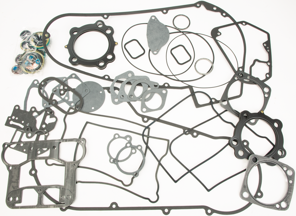 COMETIC Complete Est Gasket Evo Big Twin Kit C9749F