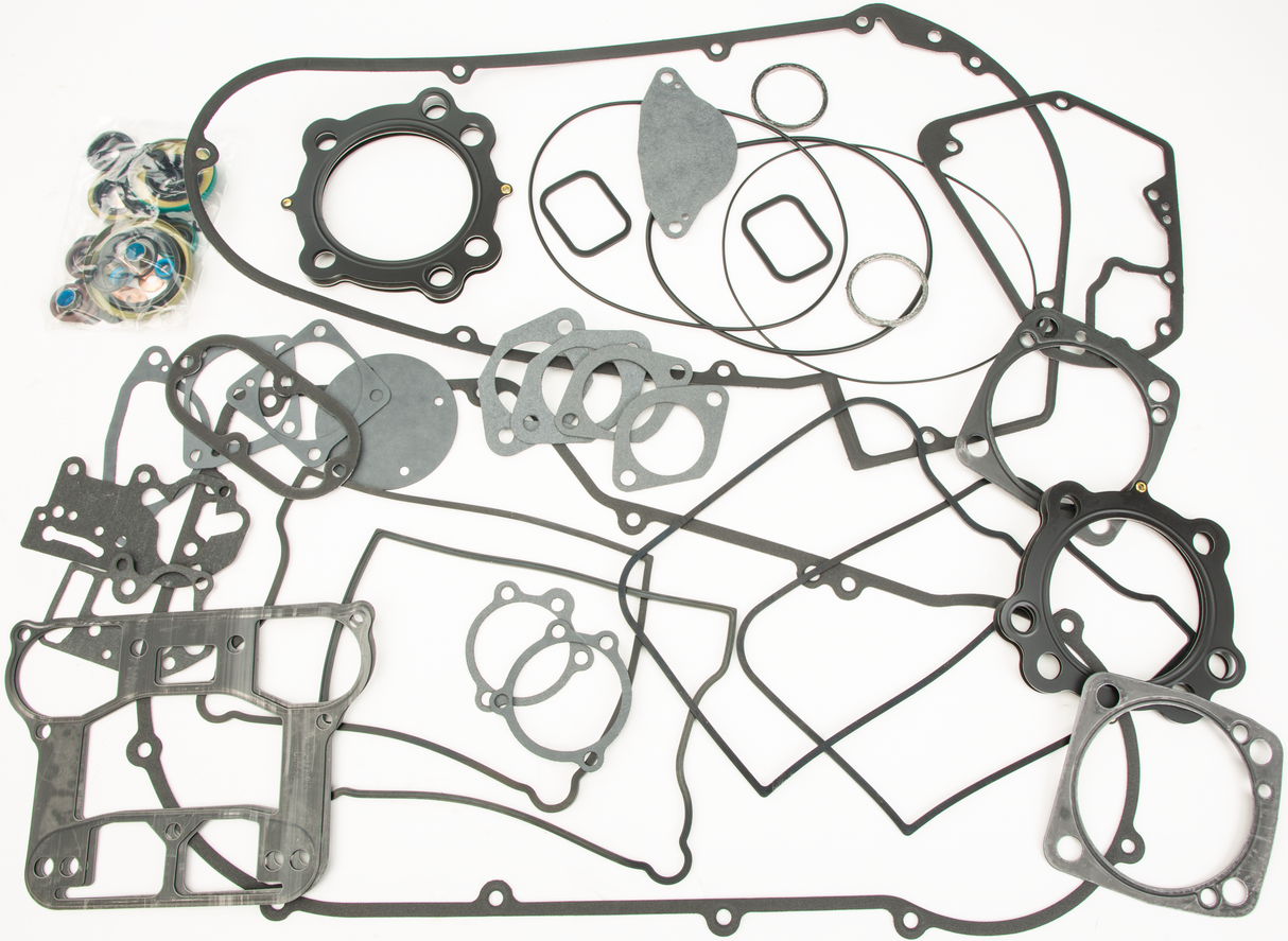 COMETIC Complete Est Gasket Evo Big Twin Kit C9749F