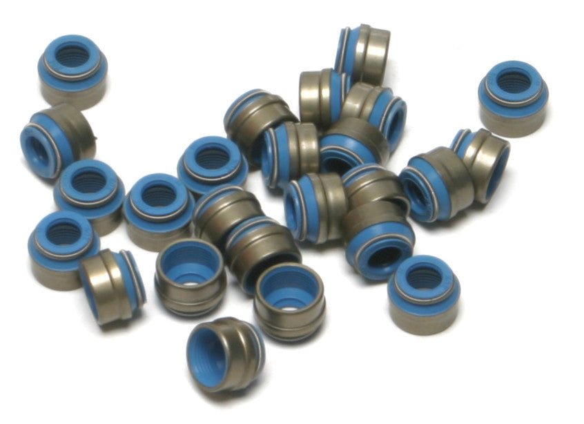 COMETIC Valve Stem Oil Seals Twin Cam 25/Pk Oe#18001-83b C9836