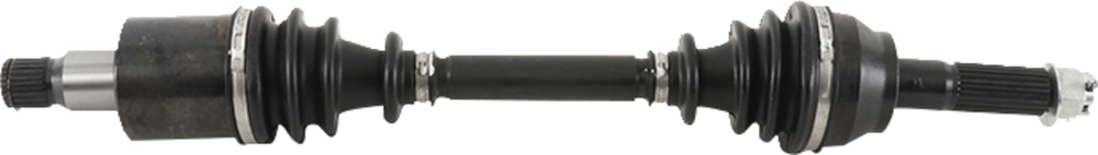 ALL BALLS Complete Axle Kit - Rear Left/Right - Honda AB8-HO-8-372