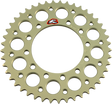 RENTHAL Sprocket - Rear - 45 Tooth 210U-520-45P-HA