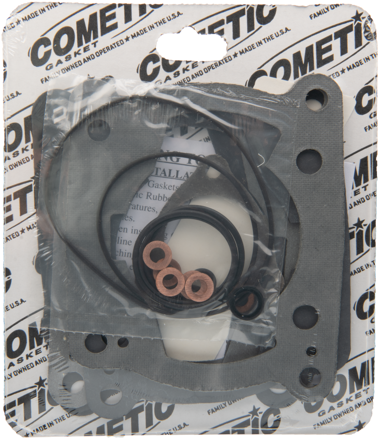 COMETIC Top End Kit C3743