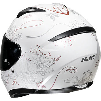 HJC C10 Helmet - Epik - MC8 - Medium FP54NUS5008V