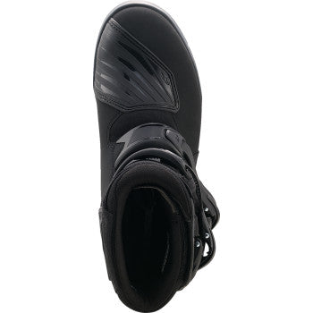 ALPINESTARS Belize V2 Drystar® Boots - Black - US 9 2040226-10-9