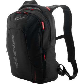 ALPINESTARS City Hunter Backpack - V2 - Black 6100325-10