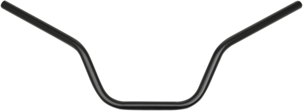 EMGO Handlebar - Yamaha Special - Satin Black 23-12550S