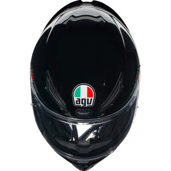 AGV K1 S Helmet - Black - 2XL 0101-18686