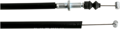 MOTION PRO Brake Cable - Front - Yamaha ATV 05-0290