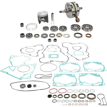 VERTEX Engine Rebuild Kit - Husqvarna TE/TX 300 | KTM 300 XC-W 2017-2018 WR00071