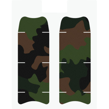 MUC-OFF USA Crank Protection Kit - Camo 20321