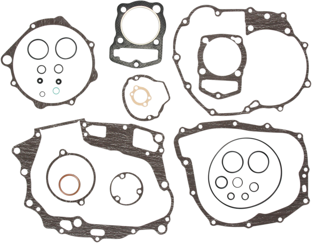 VESRAH Complete Gasket Kit - ATC 185/200 VG-183