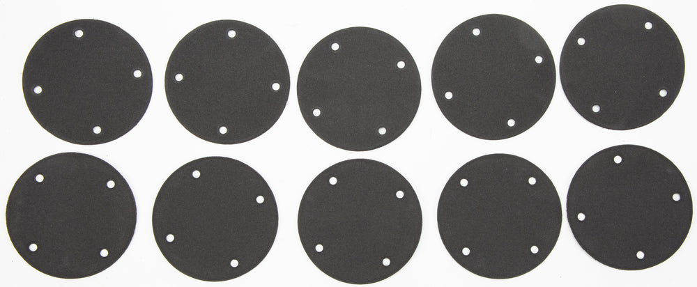 COMETIC Ignition Timing Cover Gasket Evo Xl 10/Pk Oe#32591-80 C9306F