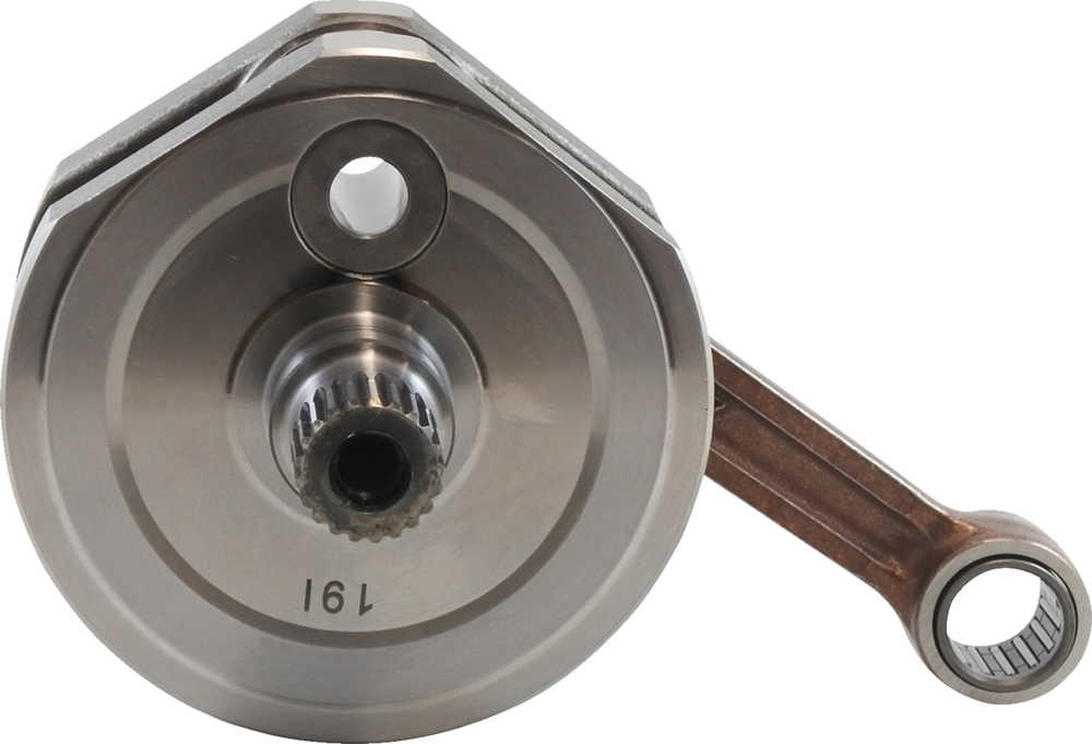 VINTCO Crankshaft Assembly CR250R Elsinore 1978-1980 CR2008