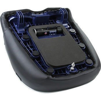 SARGENT Two-Piece Seat - Low - CarbonFX - Pan America SHD-1921-19