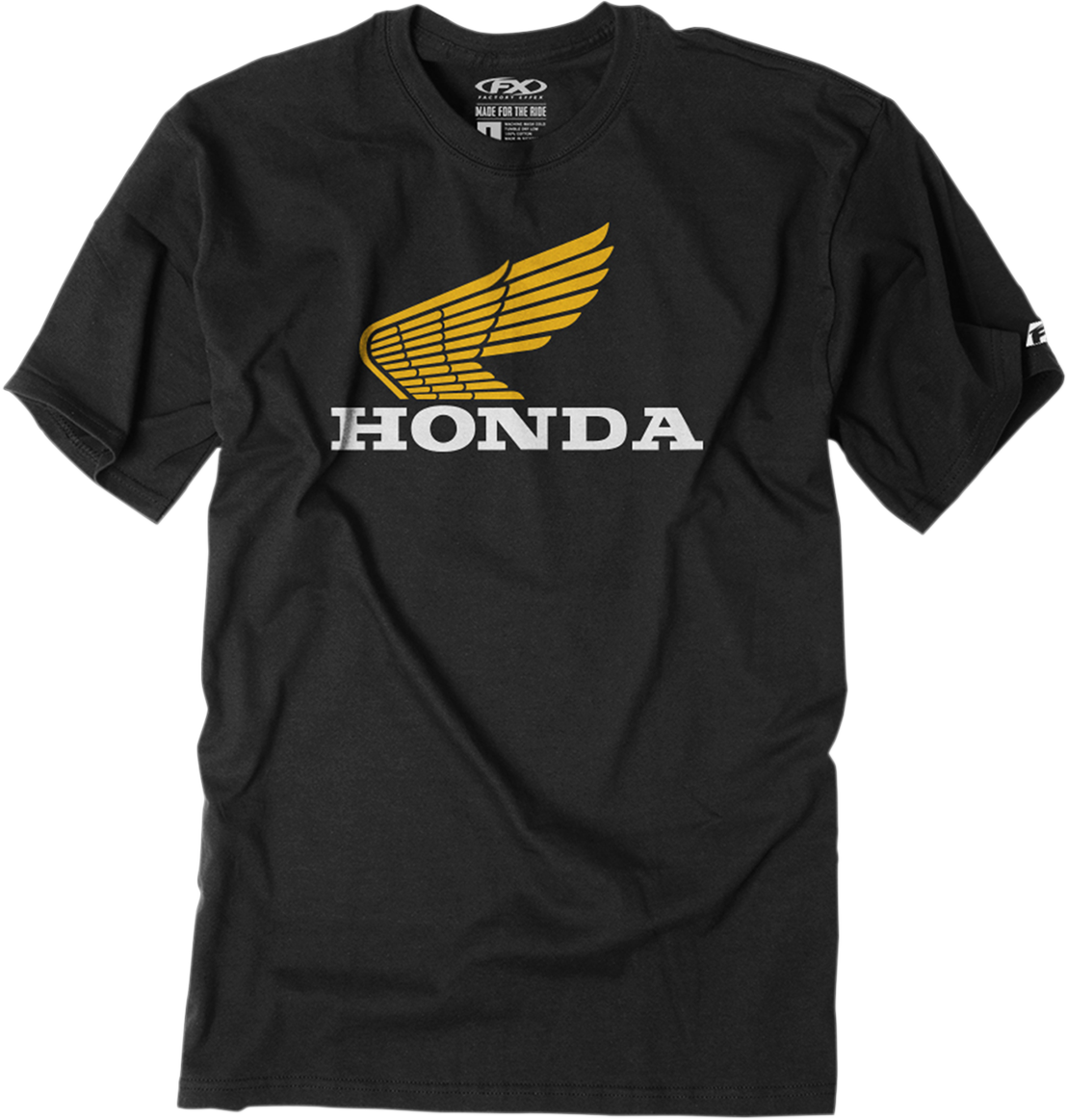 FACTORY EFFEX Honda Classic T-Shirt - Gray - Medium 22-87312