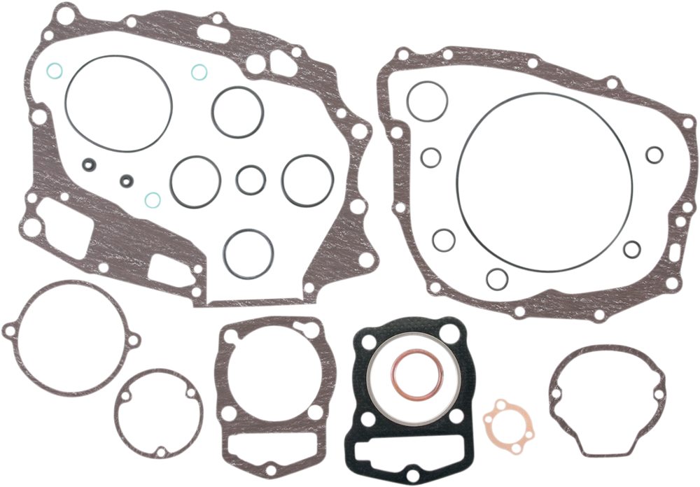 VESRAH Complete Gasket Kit - XL/R185 VG-192